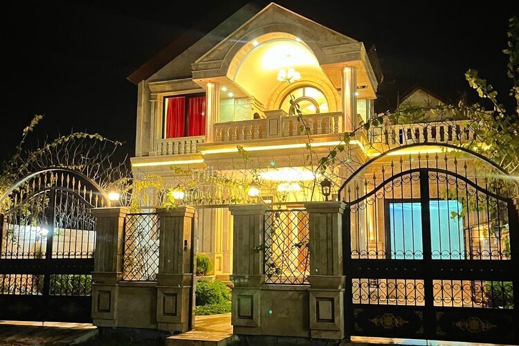 خانه ویلایی دوبلکس استخردار در ساری