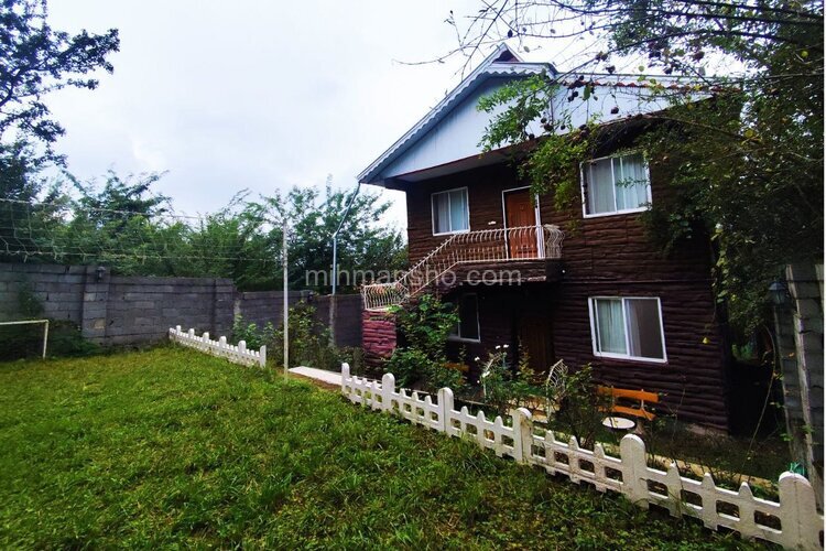 ویلا مبله دوخواب در ماسال