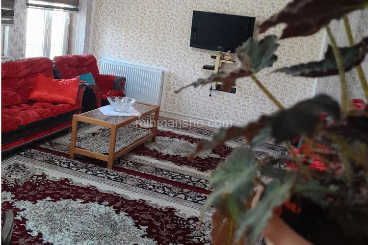 واحد در طبقه دوم مسیحا رضوانشهر