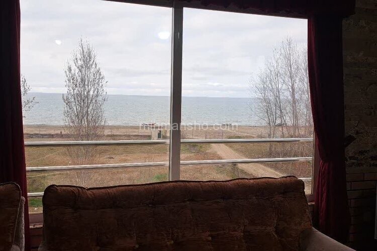 آپارتمان مبله تکخواب  باران در محمودآباد