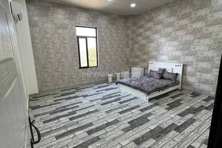 اتاق 20 متری زال 5 در هتل خرم آباد