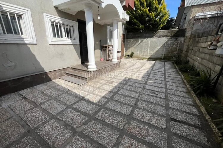 ویلا دو خواب ساحلی نیلوفر در نور