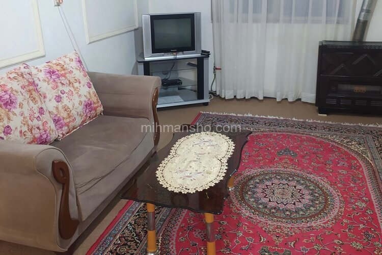 ویلا مبله دوخواب  در شاهرود
