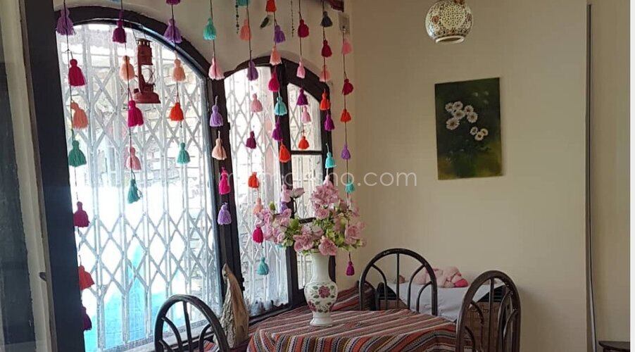 ویلا مبله تکخواب چشمه سار در آبعلی