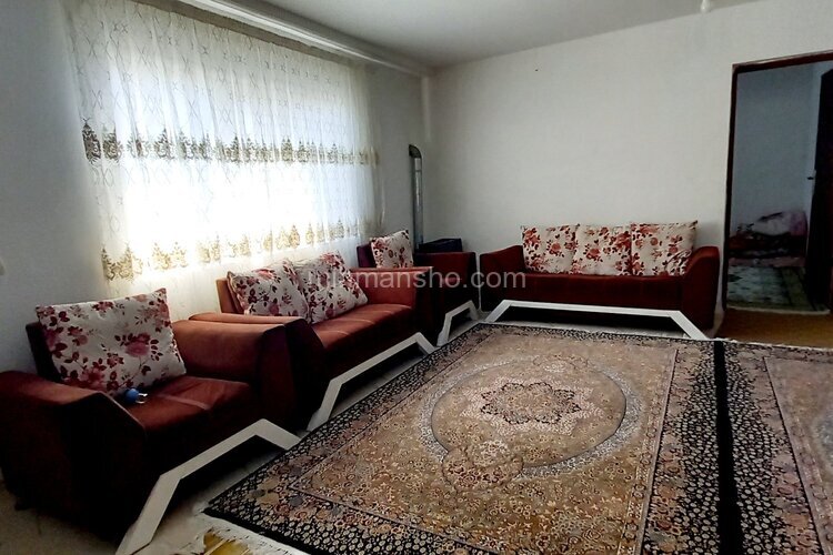 آپارتمان مبله تک خواب حبیبی در آستارا