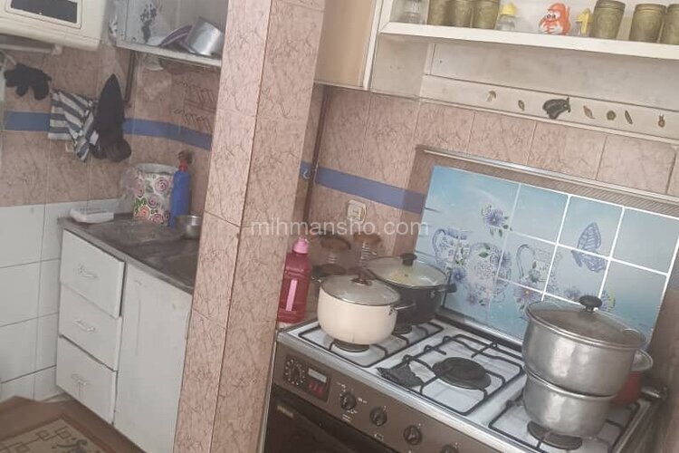 آپارتمان مبله تکخواب در مشهد