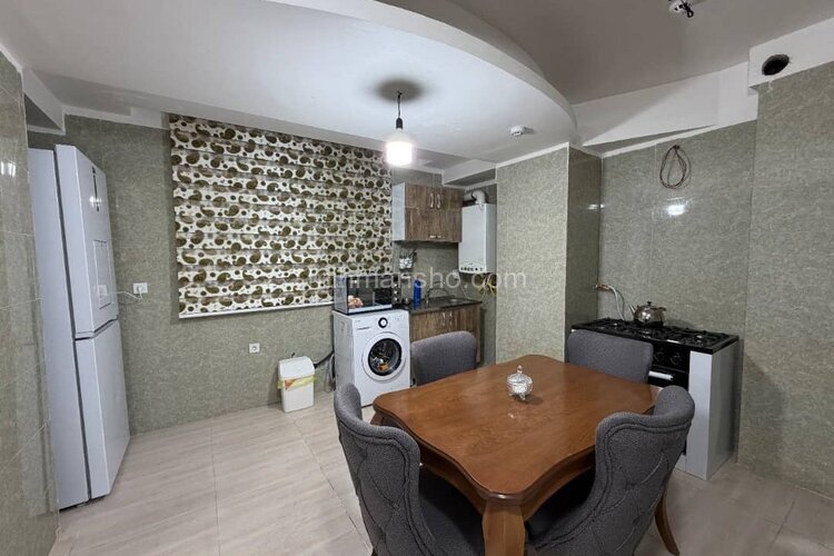 آپارتمان مبله سه خواب میثاق 4 در تبریز