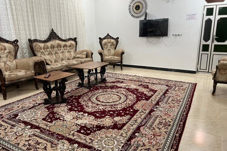 ویلا جنگلی دو خواب در روستا کلنگستان صومعه سرا