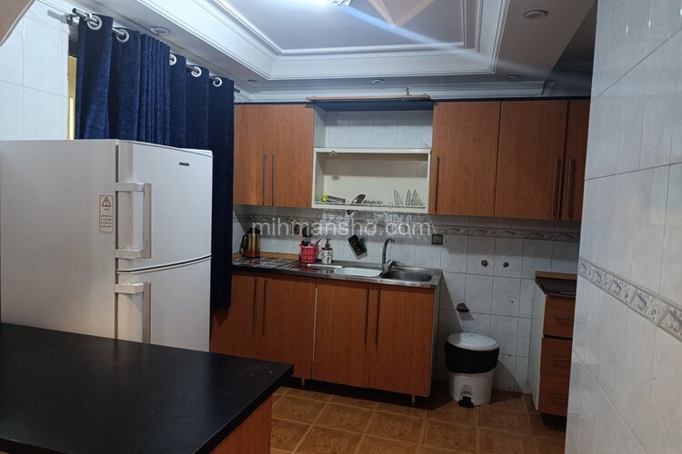 آپارتمان مبله تک خواب در شیراز