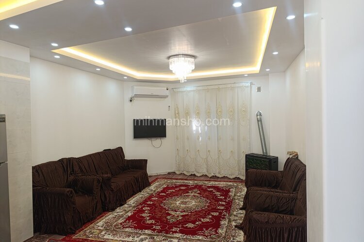 ویلا مبله تکخواب آرمان در اسالم