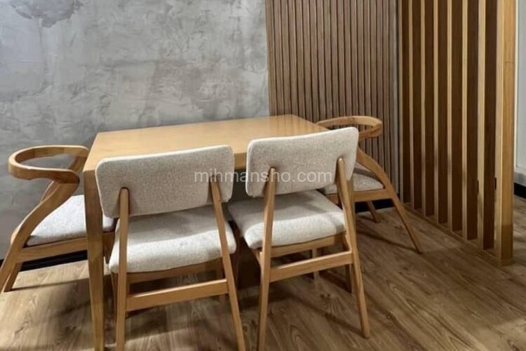 سوئیت مبله در سعادت آباد