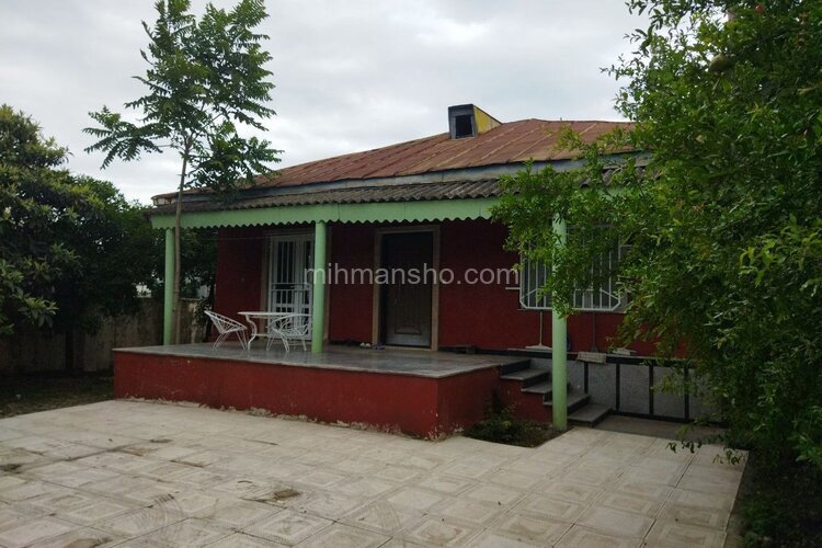 ویلا مبله دوخواب مردانپور در کتالم و سادات شهر