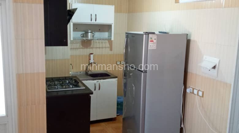 آپارتمان دوخواب در اردبیل