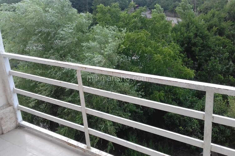 آپارتمان مبله گل محمدی1 در رامسر