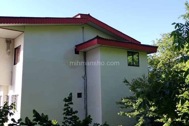 آپارتمان مبله دوخواب در تنکابن