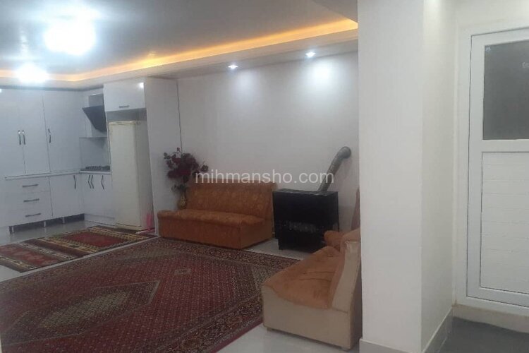 آپارتمان مبله تکخواب در مشگین شهر