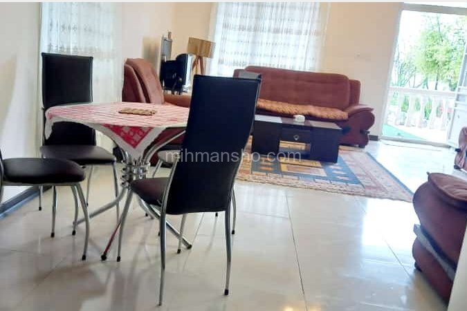 ویلا دو خواب در ساوجبلاغ