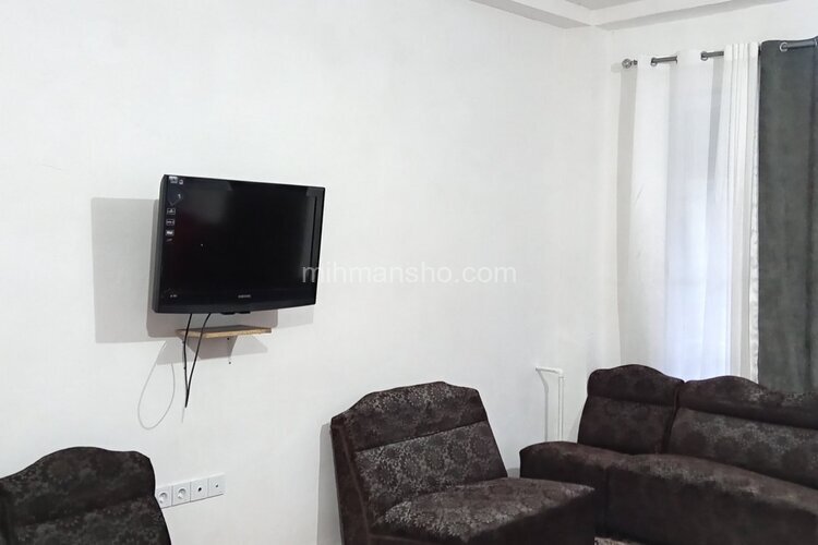 سوئیت ویلا مبله رویایی ژیسو درماسال