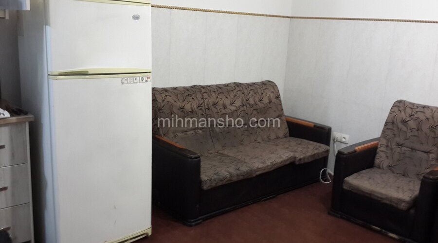 آپارتمان در راه آهن خطیب طبقه(دوم)