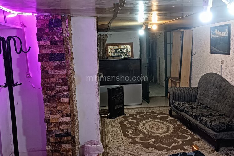 سوئیت 40 متری مبله در چالوس