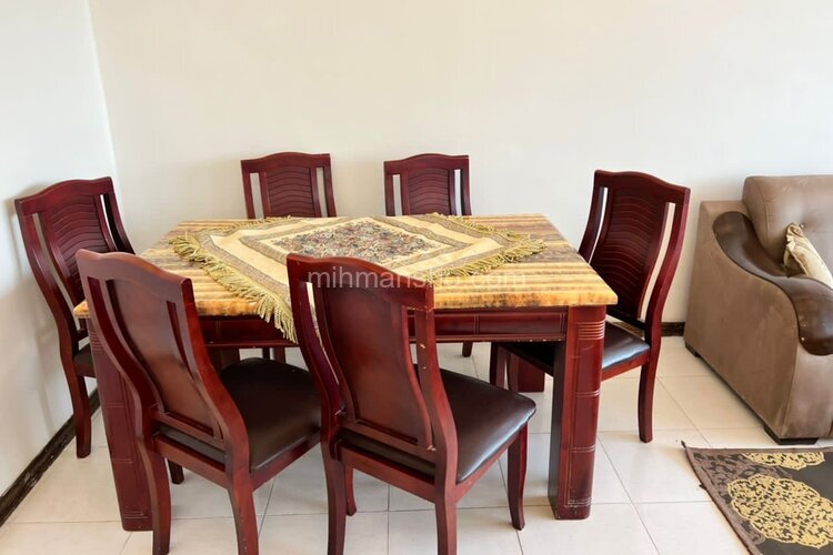 اجاره آپارتمان مبله یک خواب در کیش