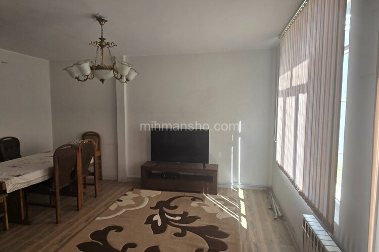 آپارتمان مبله دوخواب در جنت آباد جنوبی
