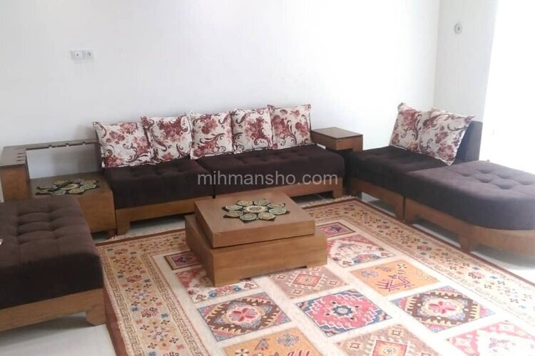 ویلا دوبلکس در نوشهر