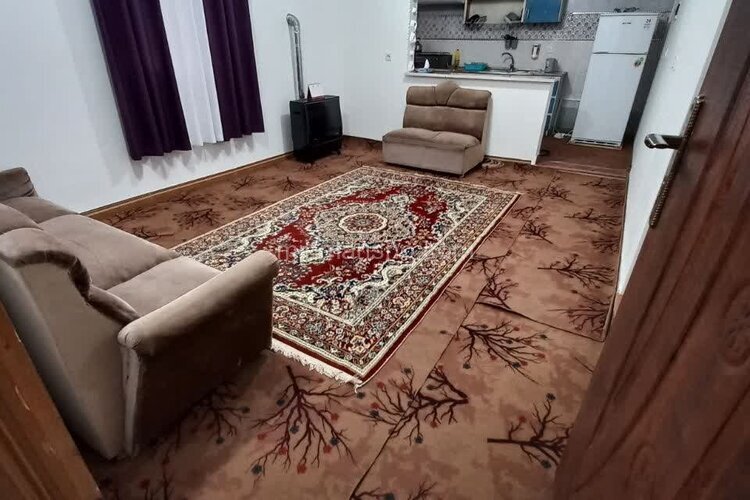 ویلا تکخواب مبله در سوادکوه