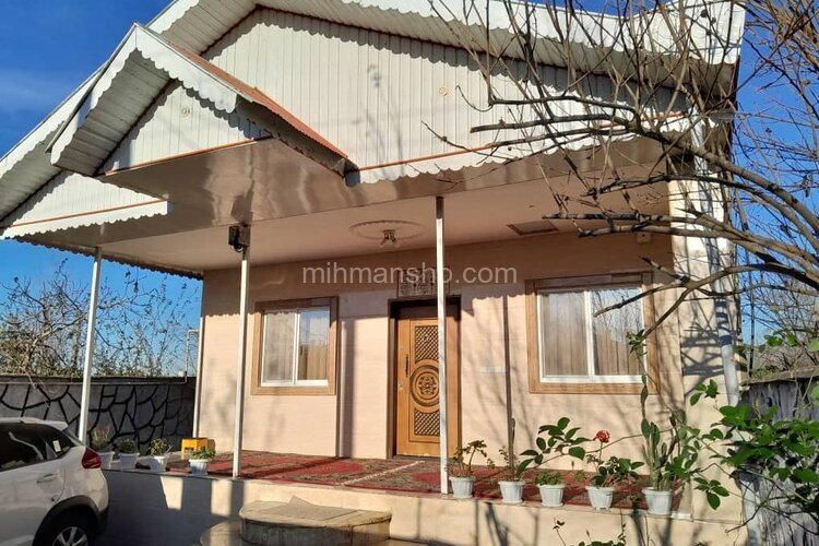 ویلا تکخواب روار در صومعه سرا