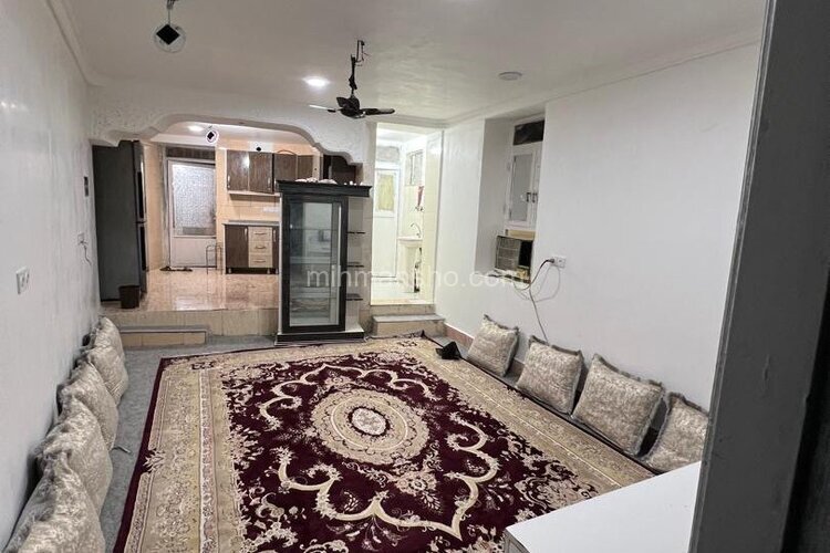 آپارتمان مبله تکخواب ساحلی در بندر لنگه