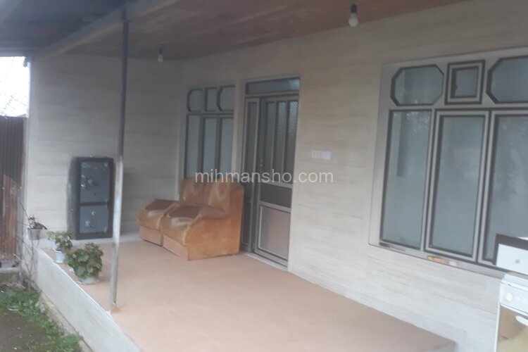 ویلا مبله دوخواب آوای باران در اسالم