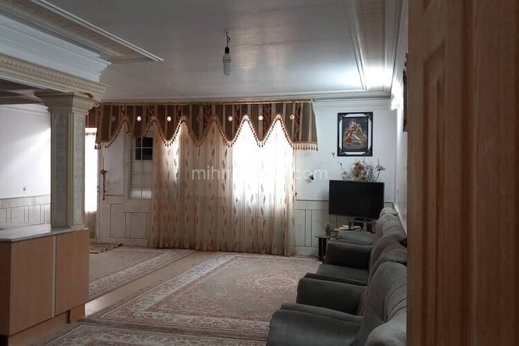 آپارتمان مبله تکخواب 1 در کاشان