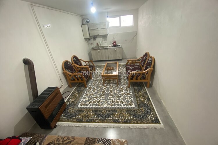 ویلا مبله تکخواب در سنگر