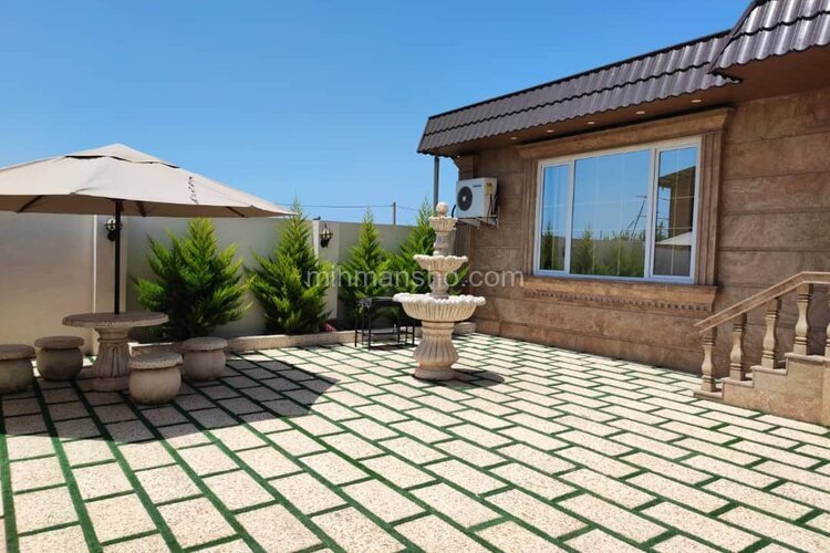 ویلا 2 خواب در ساری