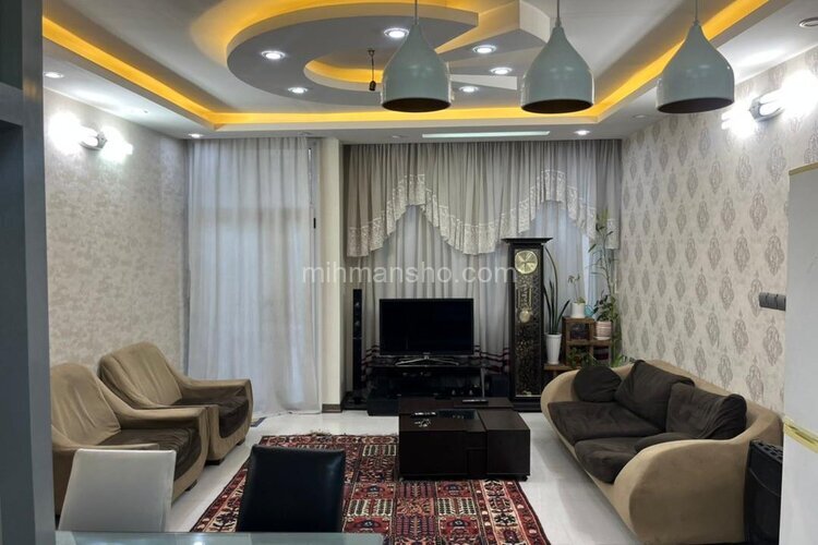 ویلا دو خواب در اصفهان