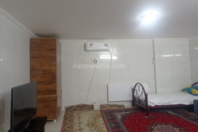 سوئیت مبله دل انگیز در یزد