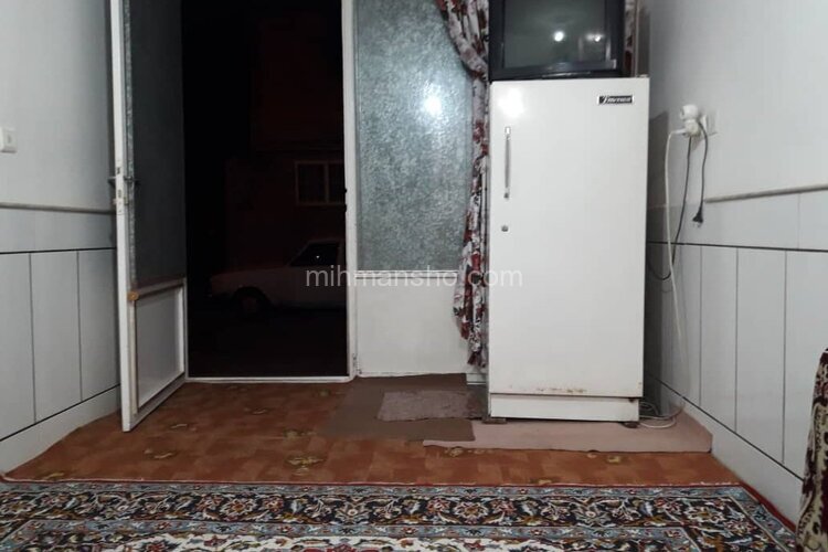 سوئیت فوجی 30 متری در کاشان