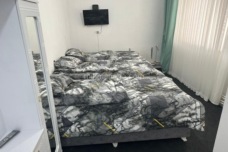 اتاق 3 تخته در هتل آپارتمان تبریز