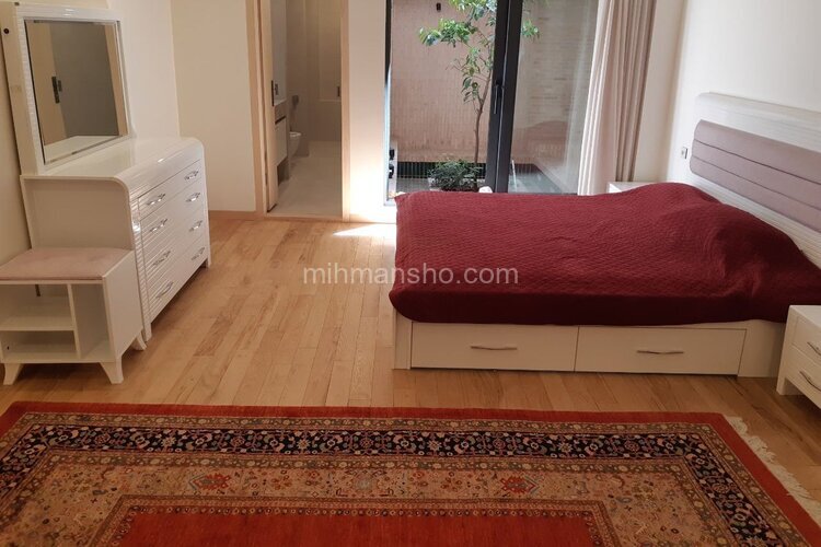 سوئیت 40 متری جلفا در اصفهان