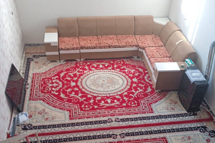 آپارتمان مبله تکخواب فرهنگ 2 در گرماب