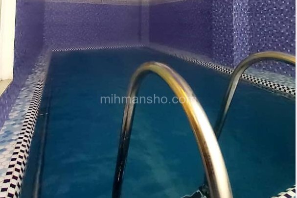 ویلا استخردار در چالوس