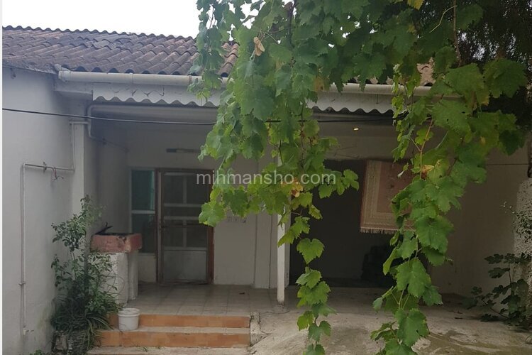 ویلا دوخواب در چالوس