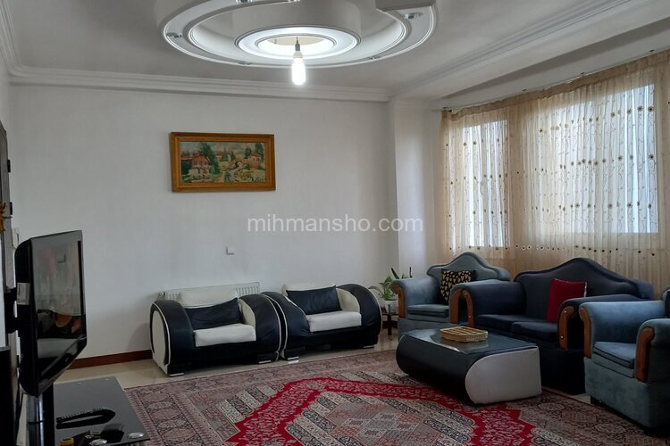 ویلا دوخواب در فرح آباد