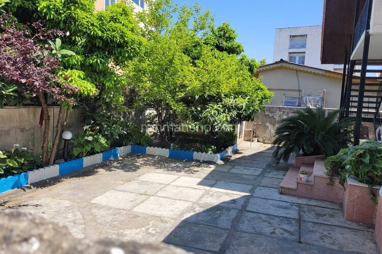 ویلا دو خواب ساحلی نیلوفر در نور