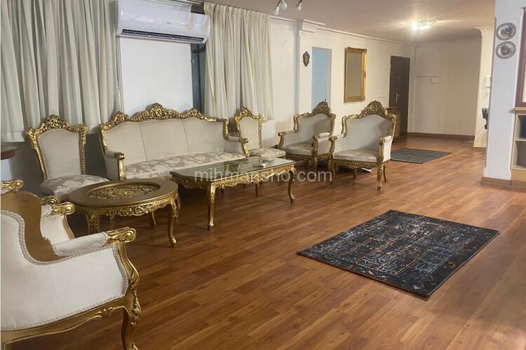 آپارتمان مبله 3 خواب درسعادت آباد