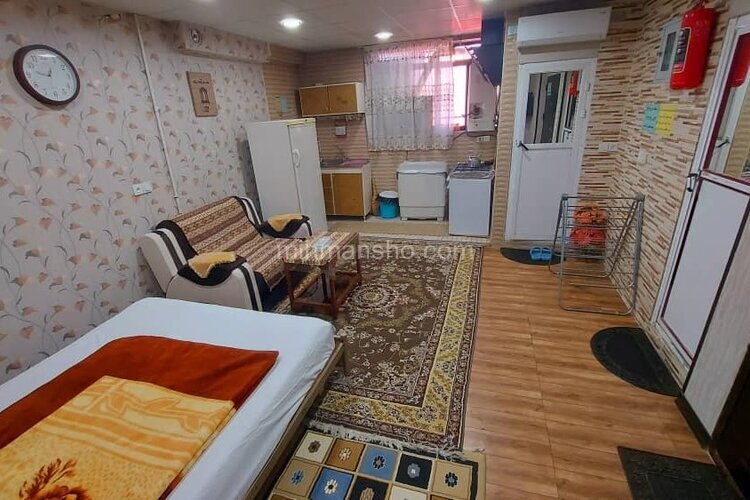 سوئیت آدینه 1