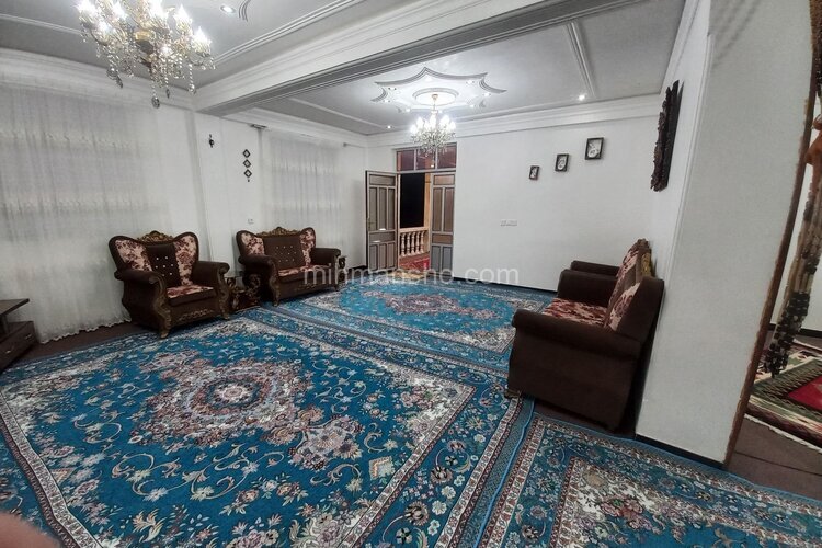 ویلا مبله تکخواب صفری در ماسال