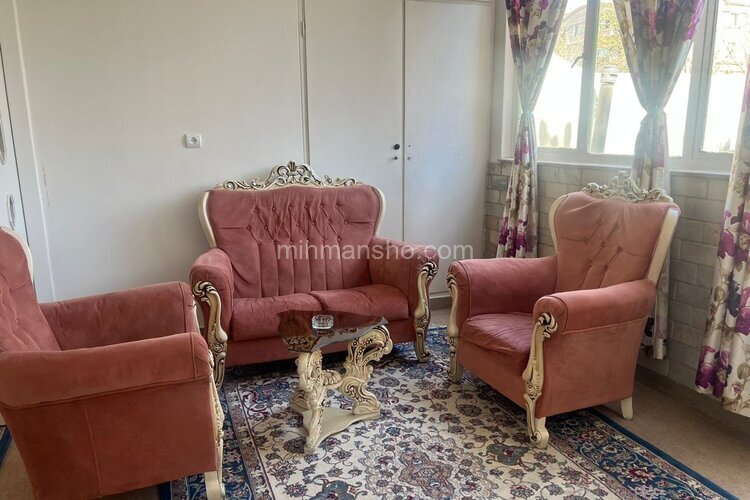 آپارتمان مبله تکخواب (3) در نارمک