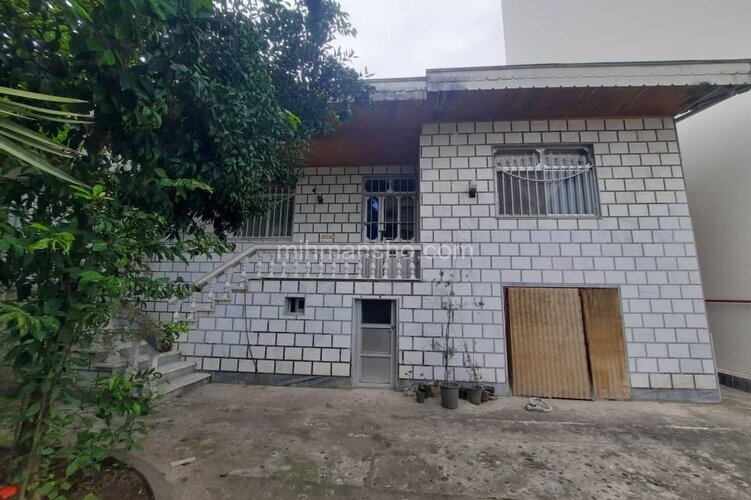 ویلا دو خواب در بندرانزلی