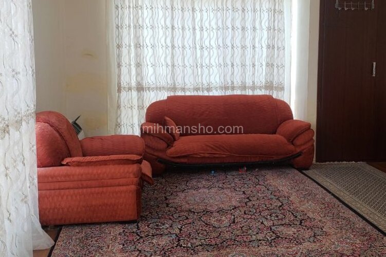 خانه ویلایی دوخواب در جابان دماوند